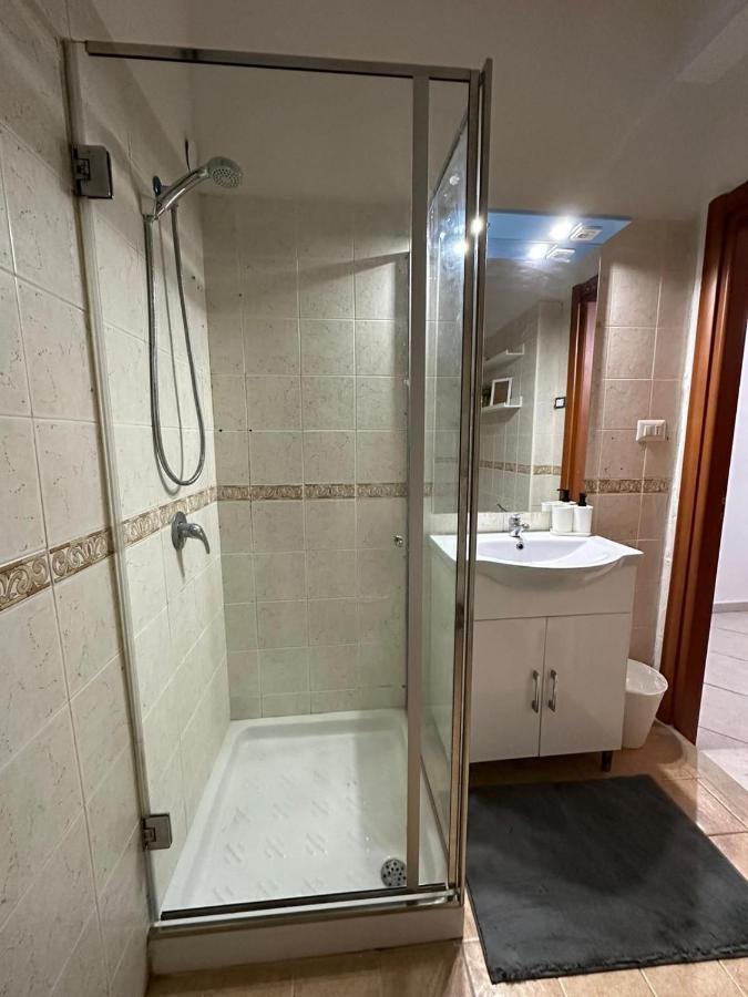 Bedroompompei With Free Parking Exterior foto